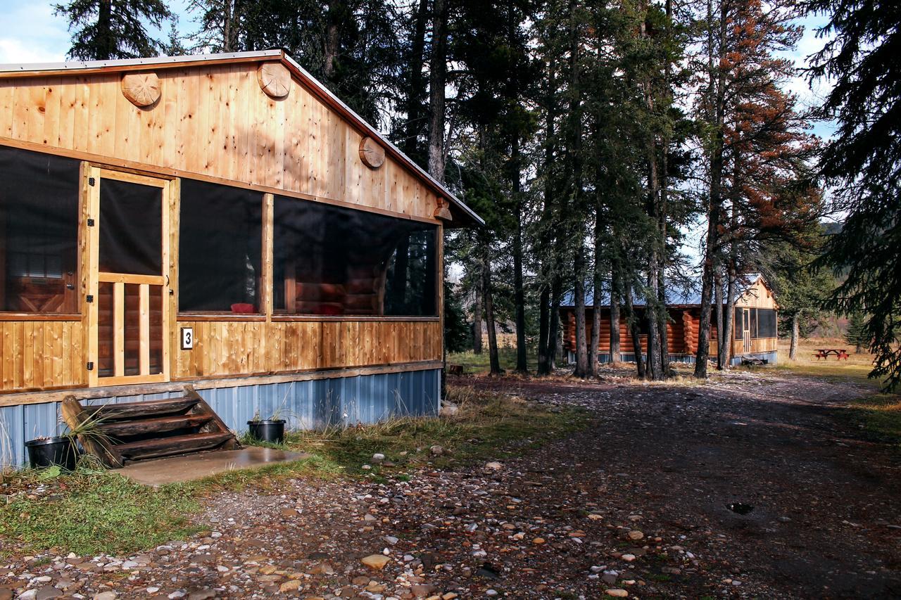 Rock Lake Lodge Rock Lake Lodge Provincial Park Dış mekan fotoğraf